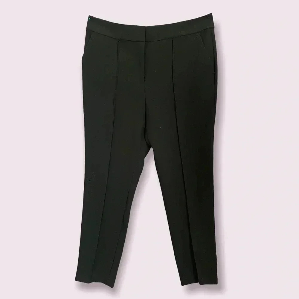 Vince Camuto black‎ trousers